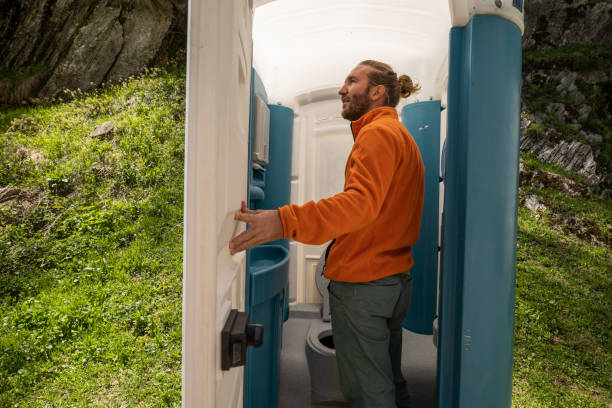 Best Porta potty rental near me  in Derby, CO