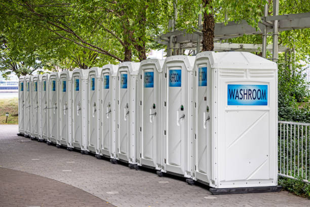 Best Porta potty rental for parties  in Derby, CO