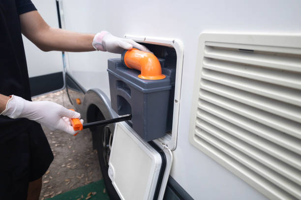 Best Event porta potty rental  in Derby, CO